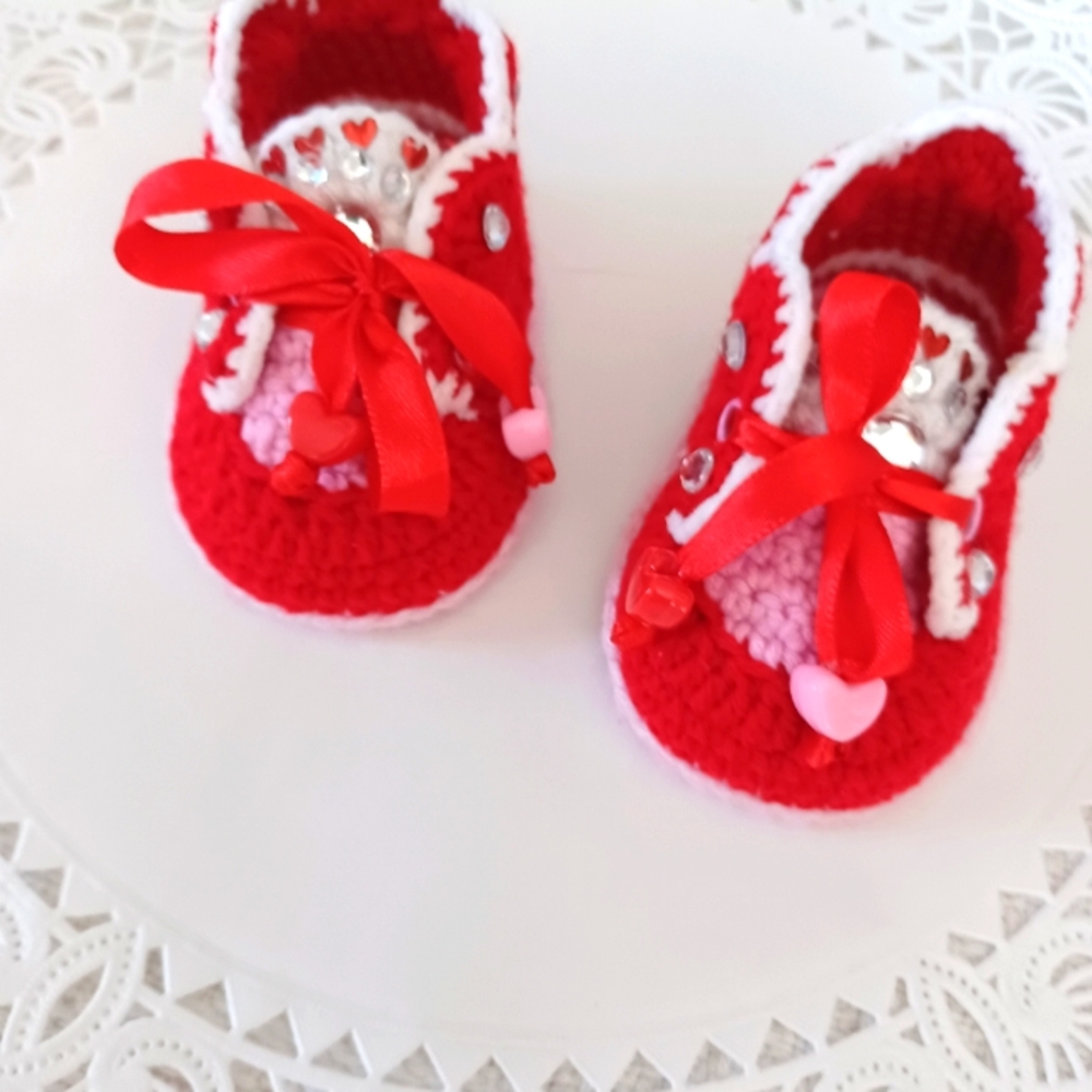 Handmade , 0,5 ,red